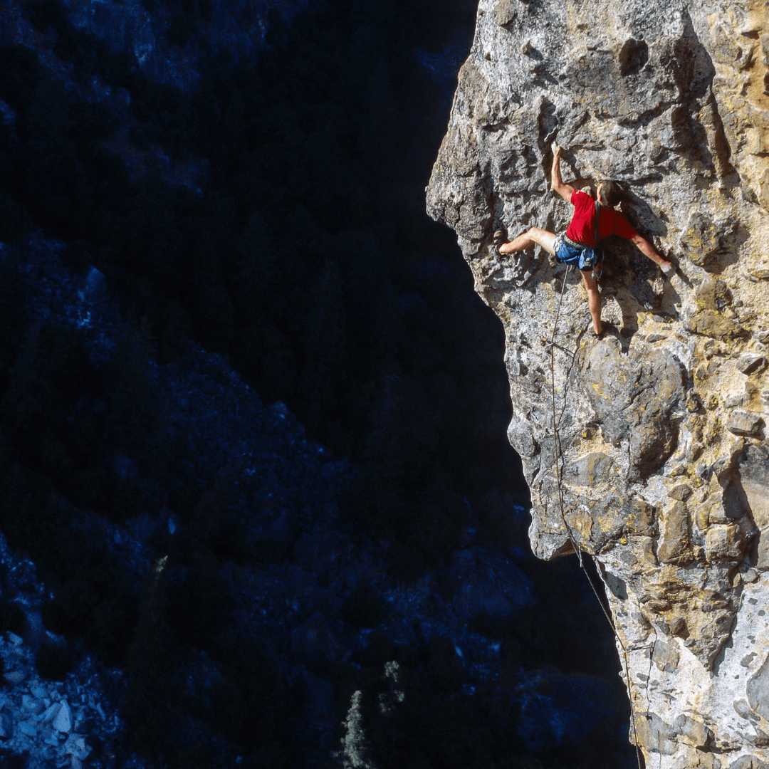 What’s Your Definition of a Challenge at&nbsp;Work?