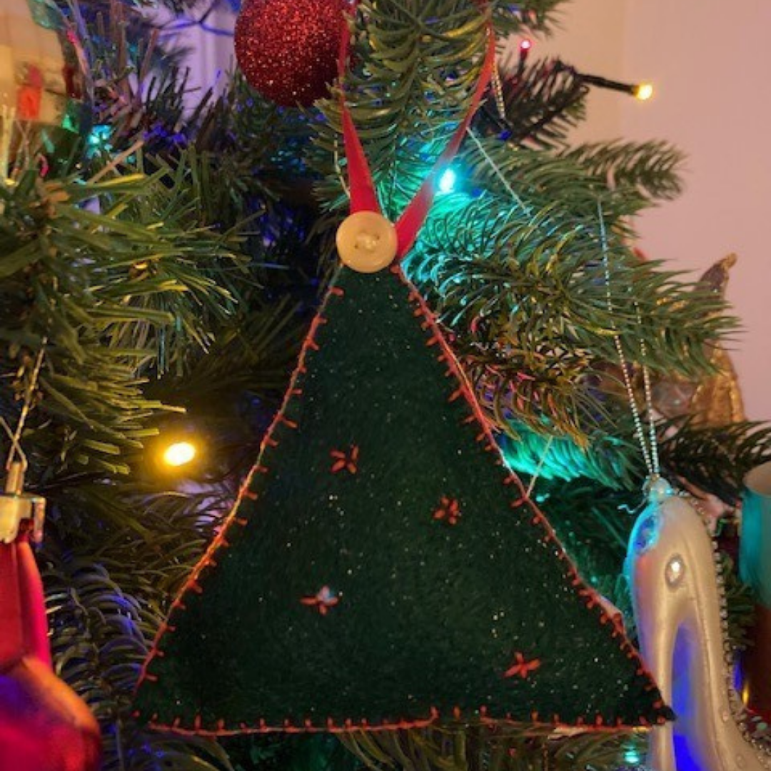 New Year’s Resolution