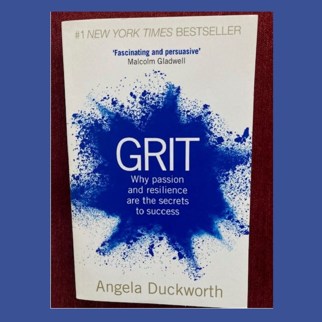 Grit