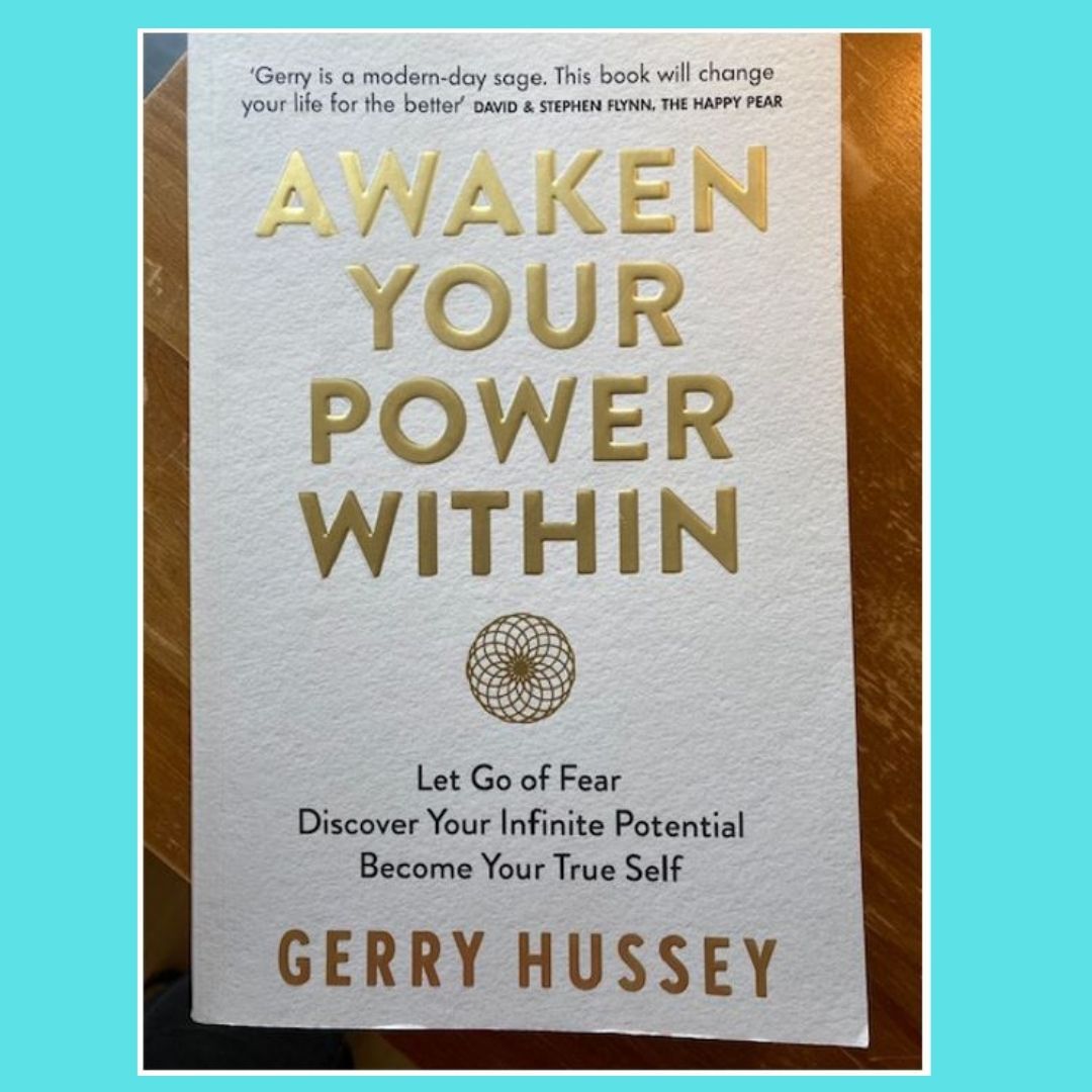 Awaken Your Power&nbsp;Within